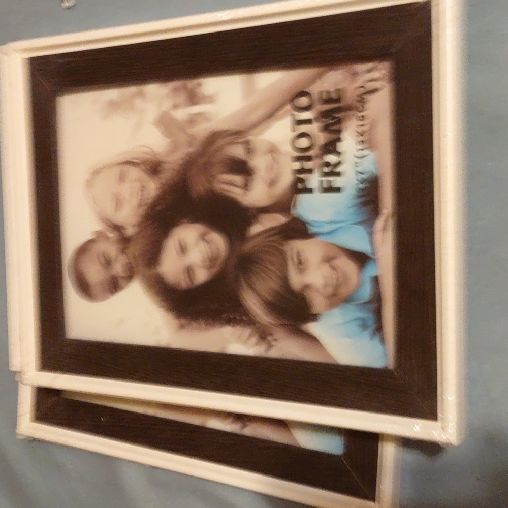 Picture frames - Picture 2 of 2
